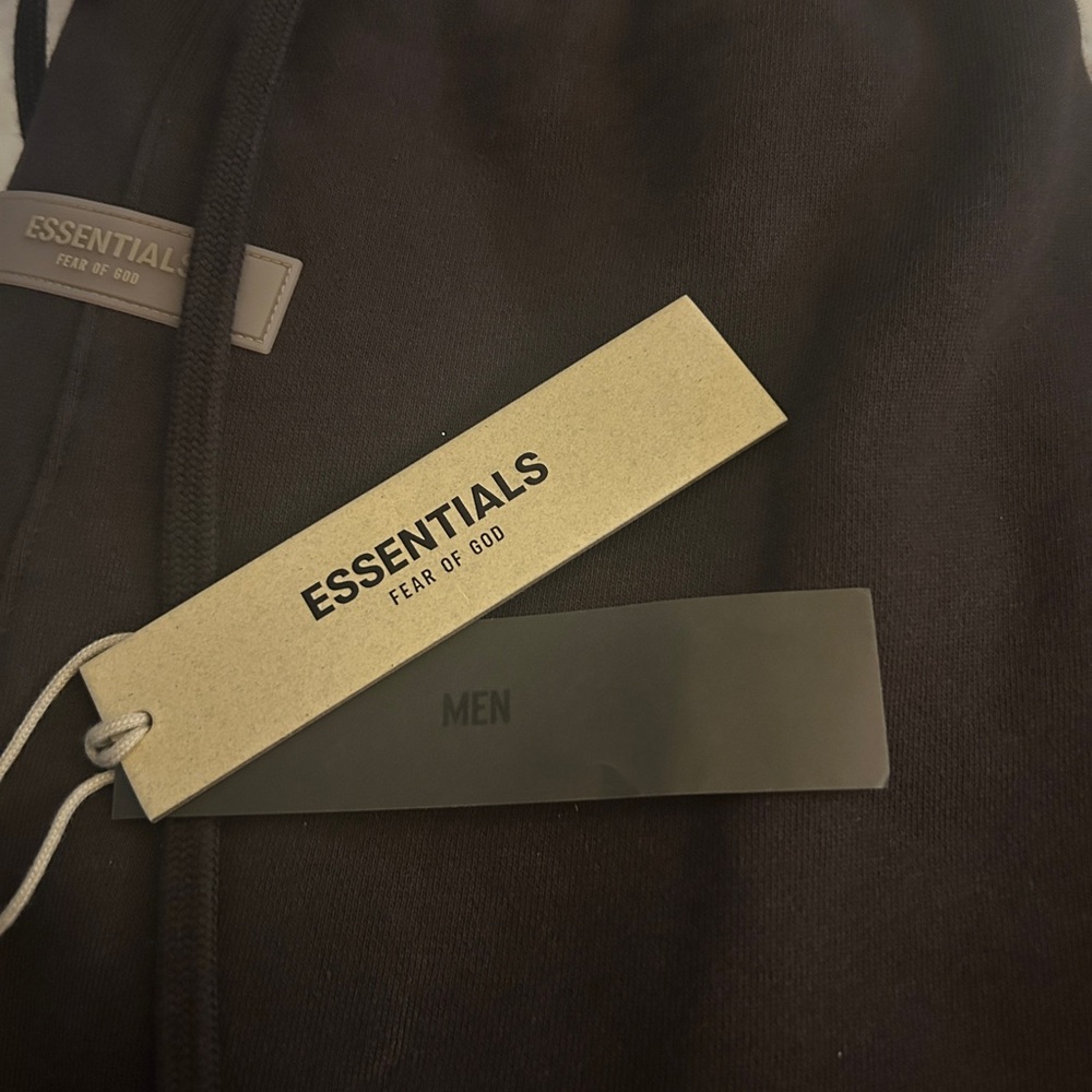 Essentials Sweatpants